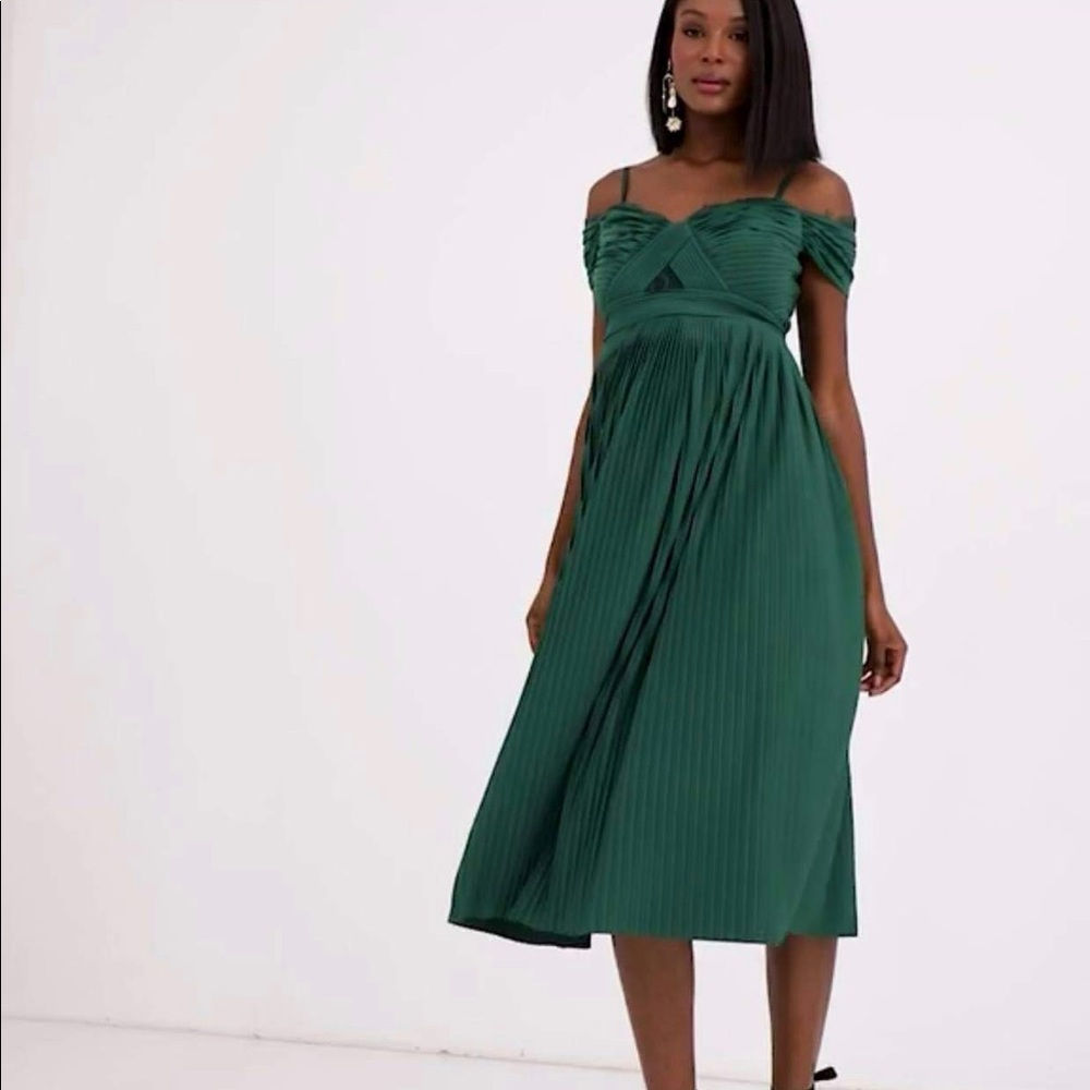 Maternity dress